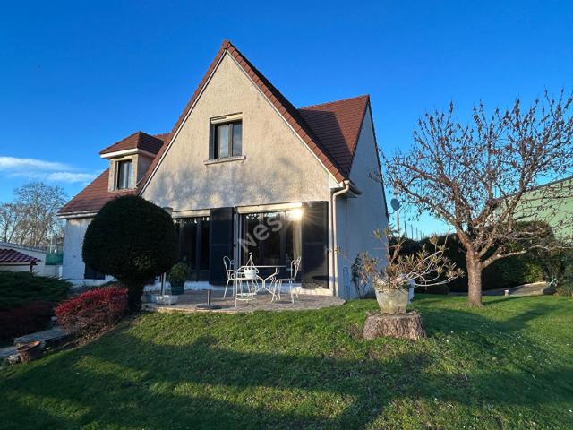 Maison 6 pièces 170 m²