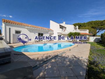 Méditerranée, La Languedocienne Montpellier, Maurin, Hérault, Languedoc-Roussillon
