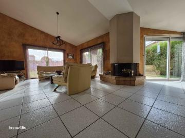 Maison 6 pièces 170 m²