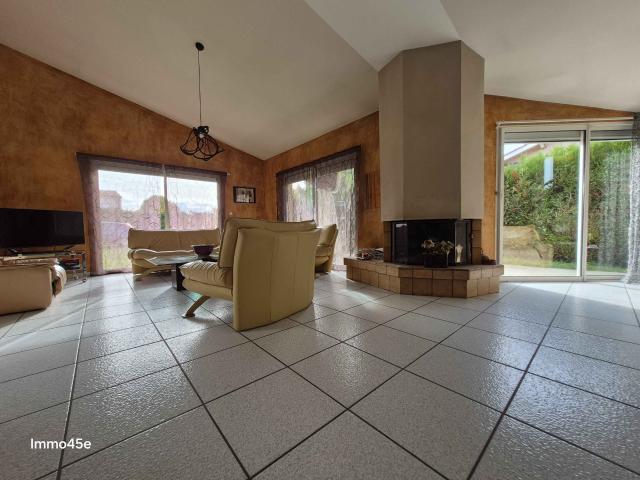 Maison 6 pièces 170 m²