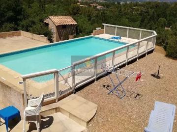 Maison 6 pièces 170 m²