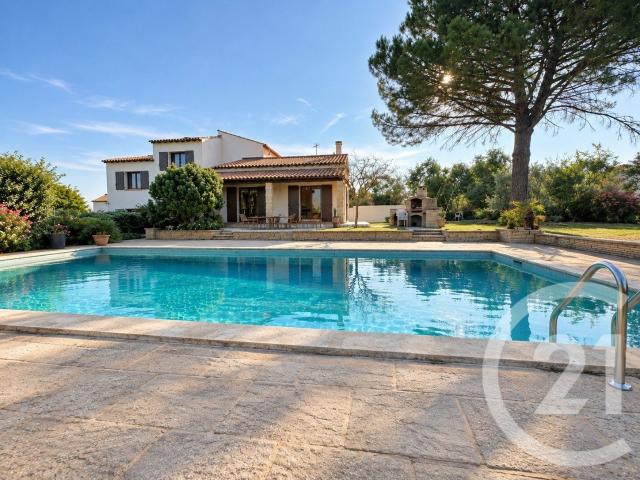 Maison 6 pièces 170 m²