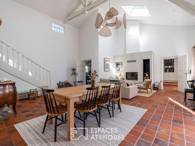 Maison 6 pièces 170 m²