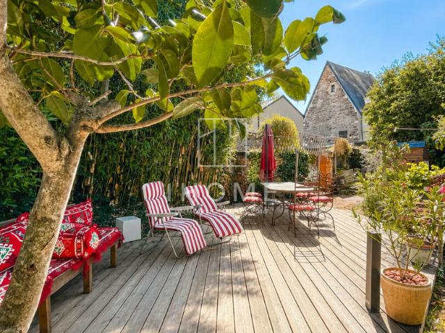 Maison 6 pièces 170 m²