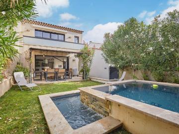 Maison 6 pièces 170 m²