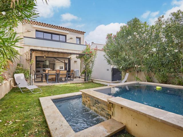 Maison 6 pièces 170 m²