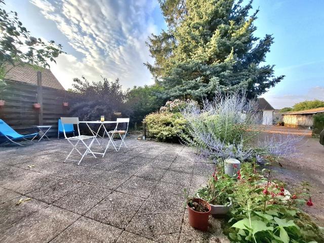 Maison 6 pièces 170 m²