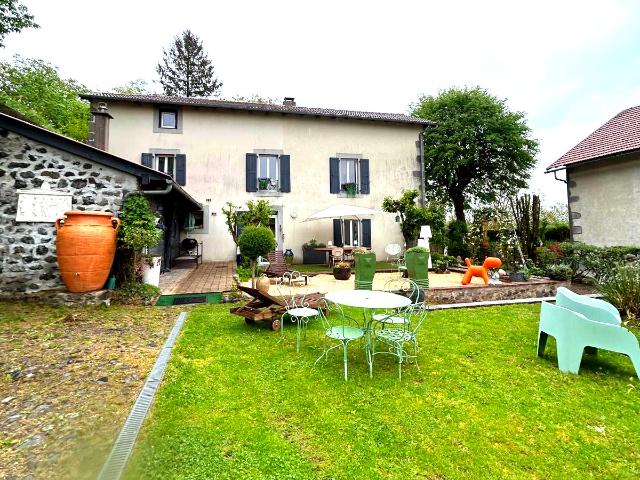 Maison 6 pièces 170 m²