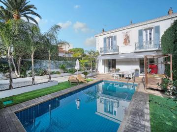 Maison 6 pièces 170 m²