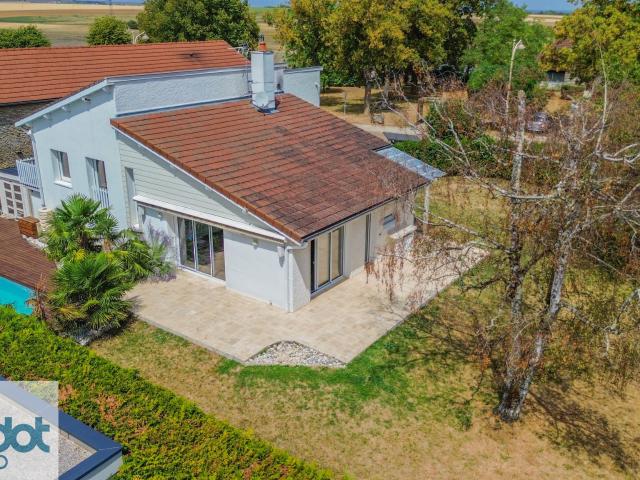 Maison 6 pièces 170 m²