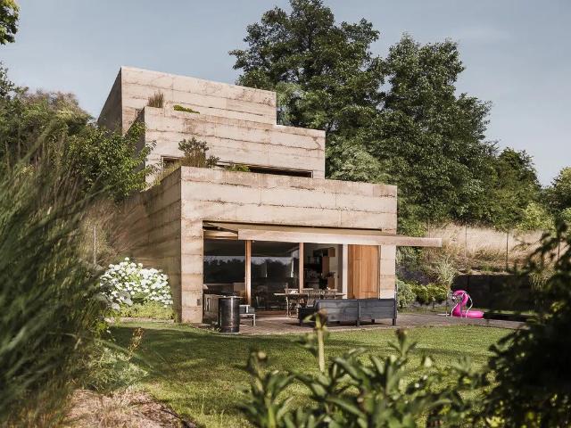 Maison 6 pièces 170 m²