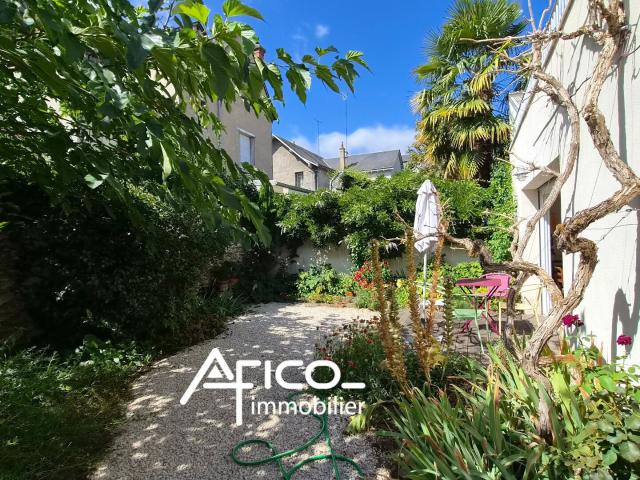Maison 6 pièces 170 m²