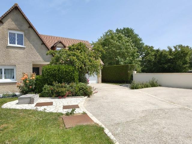 Maison 6 pièces 170 m²