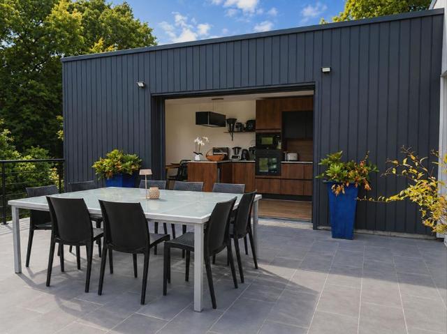 Maison 6 pièces 170 m²