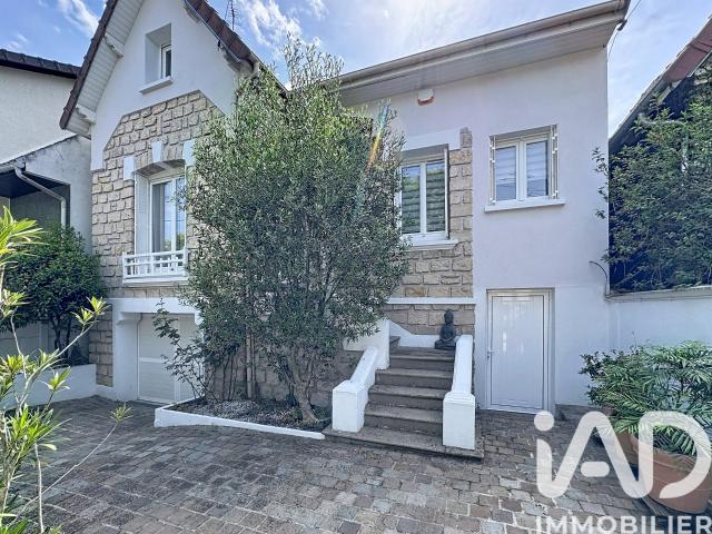 Maison 6 pièces 170 m²