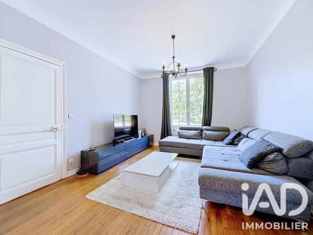 Maison 6 pièces 152 m²