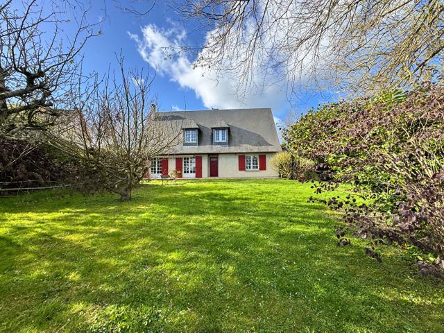 Maison 6 pièces 170 m²