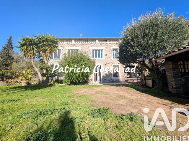 Maison 8 pièces 170 m²