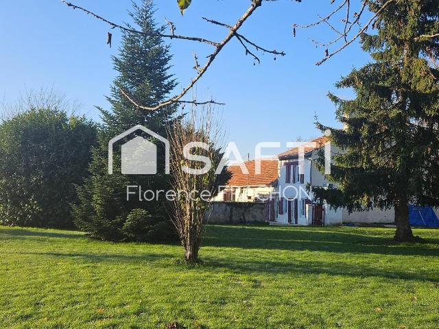 Maison 6 pièces 170 m²