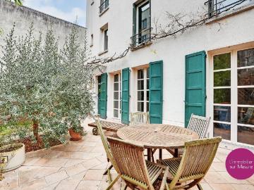 Maison 6 pièces 170 m²