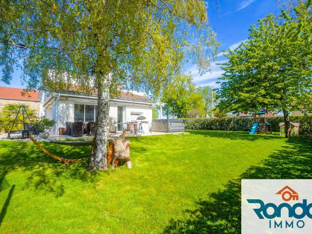 Maison 6 pièces 170 m²
