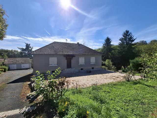 Maison 6 pièces 170 m²