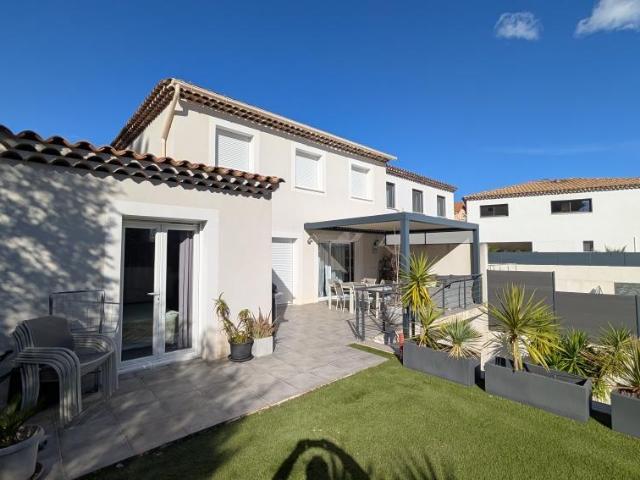 Maison 6 pièces 170 m²