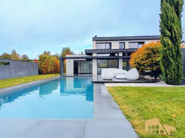 Maison 6 pièces 170 m²