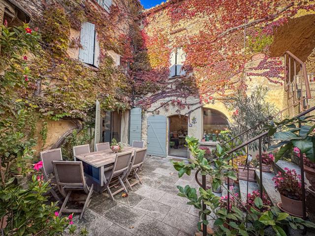 Maison 6 pièces 155 m²