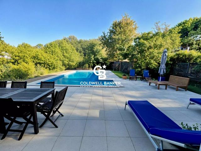 Maison 6 pièces 170 m²