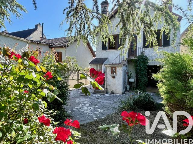 Maison 6 pièces 111 m²