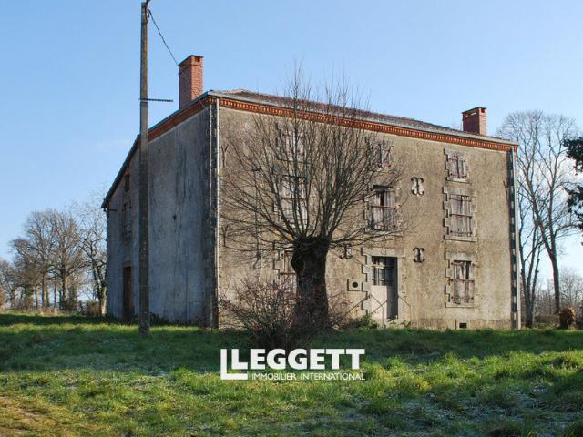 Maison 6 pièces 170 m²