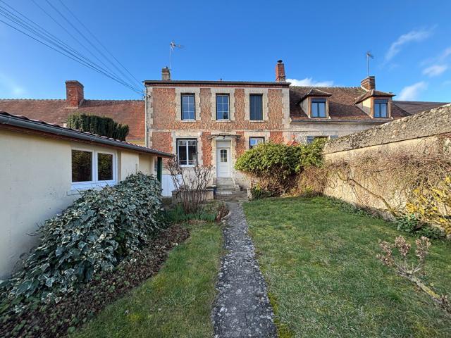 Maison 6 pièces 170 m²