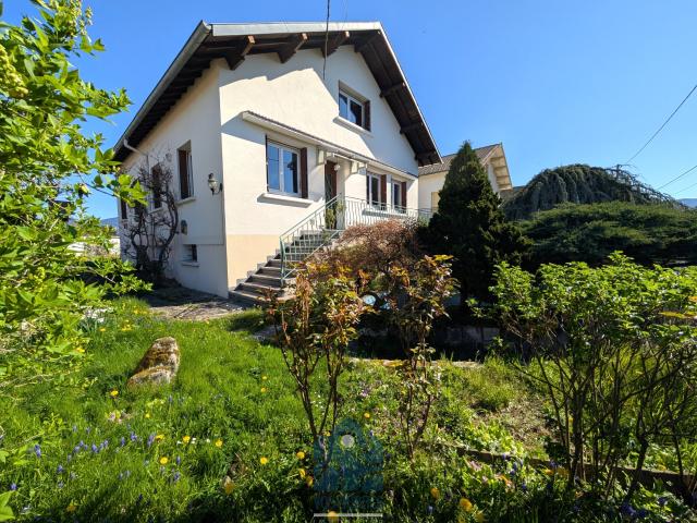 Maison 6 pièces 170 m²