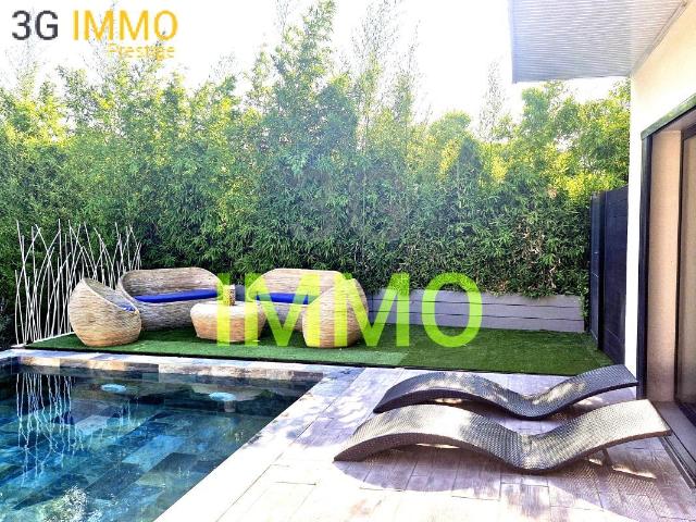 Maison 6 pièces 170 m²