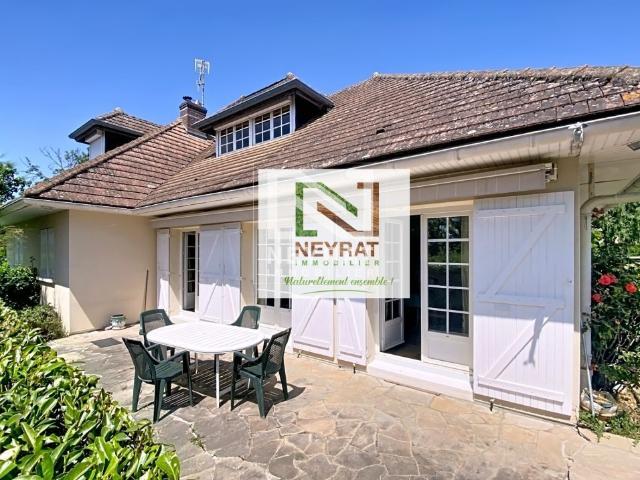 Maison 6 pièces 170 m²
