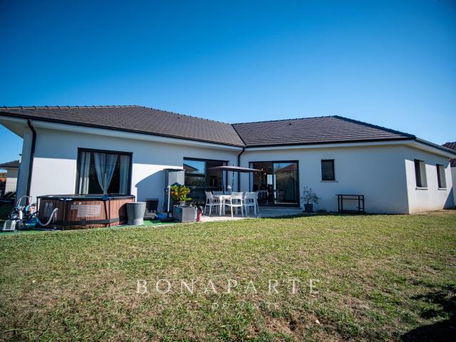 Maison 6 pièces 170 m²