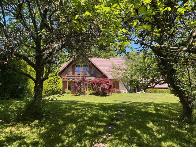 Maison 6 pièces 170 m²