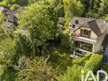 Maison 6 pièces 170 m²