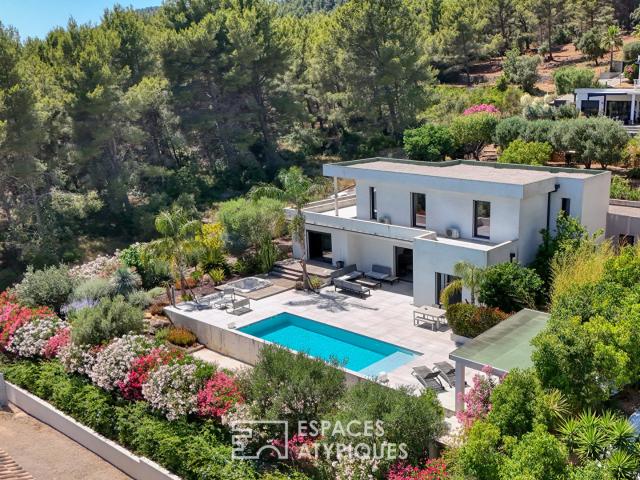 Maison 6 pièces 170 m²