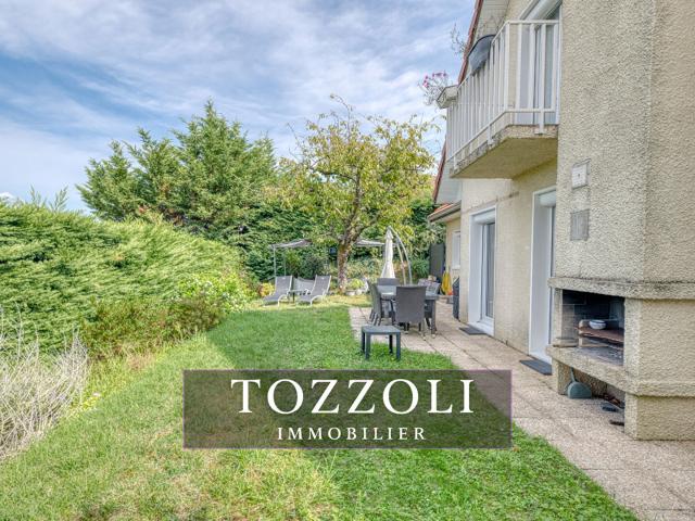 Maison 6 pièces 170 m²