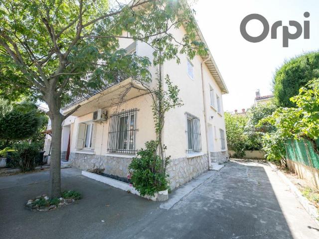 Maison 6 pièces 170 m²