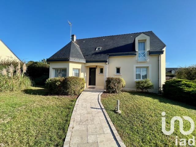 Maison 6 pièces 170 m²