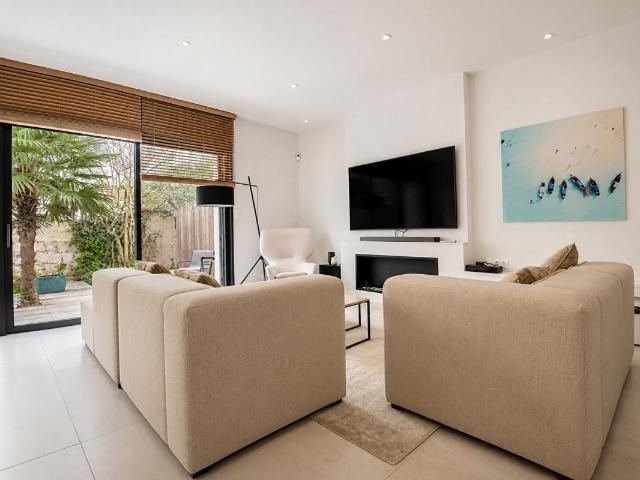 Maison 6 pièces 170 m²