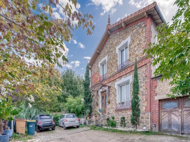Maison 6 pièces 170 m²