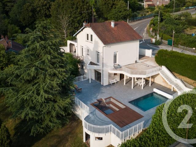 Maison 6 pièces 170 m²