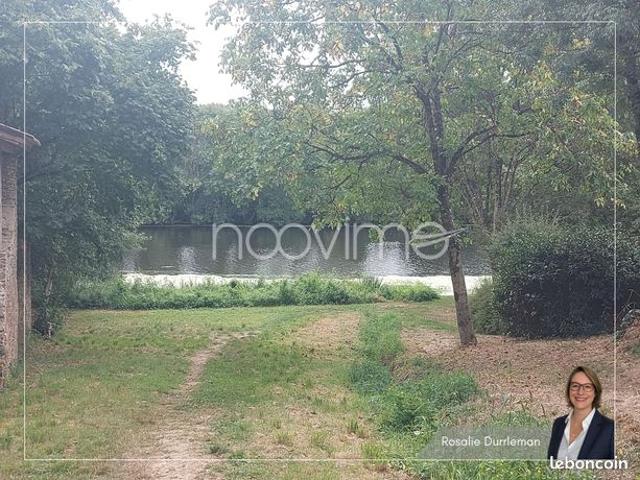 Maison 6 pièces 170 m²
