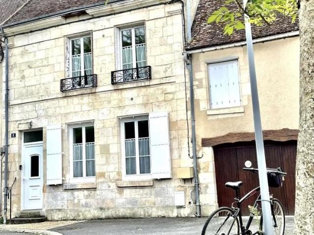 Maison 6 pièces 170 m²