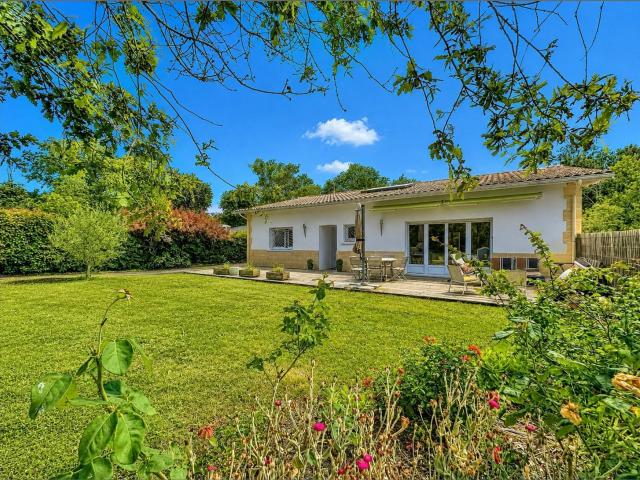Maison 6 pièces 170 m²