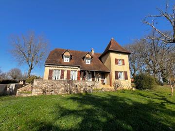 Maison 6 pièces 170 m²